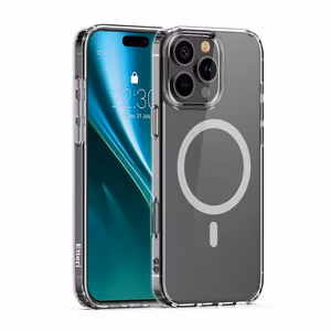 Etteri Color Mag ümbris for iPhone 16 Pro Max 6,9" hall