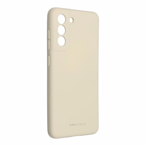 ROAR ümbris SPACE jaoks SAMSUNG S21 Aqua valge