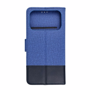 GOMMA Kaaned jaoks IPHONE 17 Pro sinine