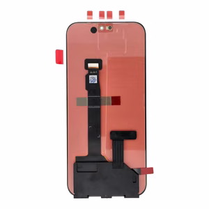 LCD-ekraan HONOR X8B 200 lite OEM ilma raamita