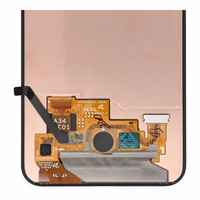 ServicePack LCD ekraan SAMSUNG A34 5G A346B GH82-31235A jaoks ilma raamita