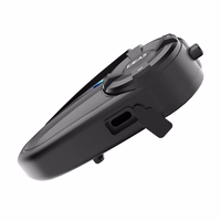 EJEAS Q7 mootorratta sideseade