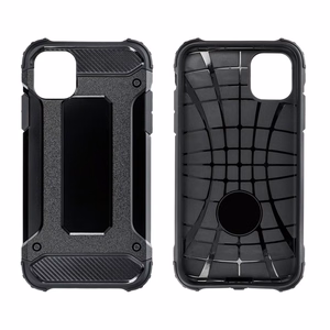 Чехол для Samsung S23 PLUS Armor чёрный