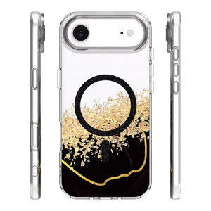 Epoxy Mag ümbris iPhone 17 Air 6,6'' must