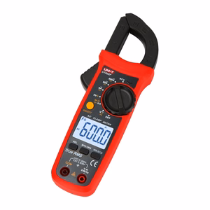 Uni-T UT201F Digital Clamp Meter