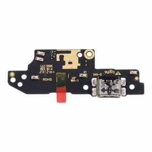 Charging board jaoks XIAOMI Redmi 9AT OEM (Fast Laadija)