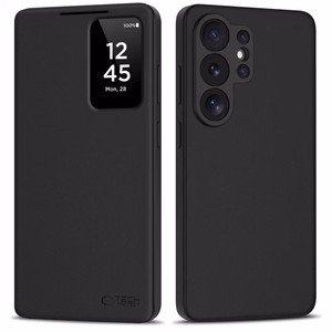 Tech-Protect Nutikas Rahakott Ümbris for Samsung Galaxy S26 Ultra - must