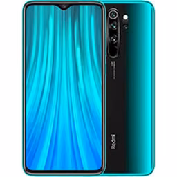 Redmi Note 8 Pro