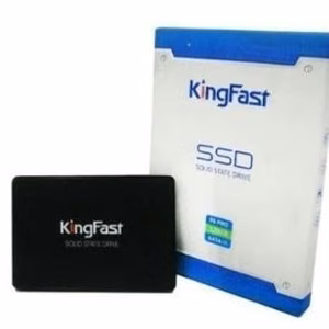 Kõvaketas SSD KingFast 512GB (6.0Gb / s) SATAlll 2,5