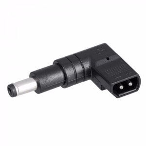 Akyga universaalne sülearvuti toiteadapter 65W AK-NU-12, 6 pistikut, 1,2m