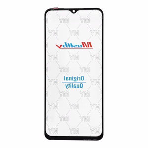 MUSTTBY front glass + OCA SAMSUNG a13 4G