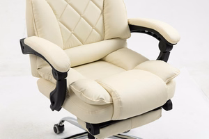 Activejet kontoritool YK7416 beež