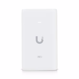 UBIQUITI сетевой POE++ адаптер 10G UNIFI/60W UACC-POE++-10G