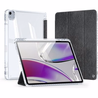 Ümbris Dux Ducis "Unid" Apple iPad Air 13 (2025) / Air 13 (2024) / iPad Pro 12.9 (2018 / 2020 / 2021 / 2022) must