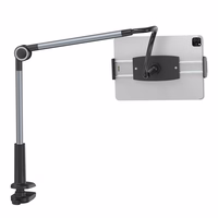 Phone / tablet rotary clip holder Baseus Otaku Life Rotary Pro (hall)