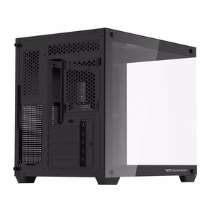 Darkflash C285MP arvutikorpus (must)