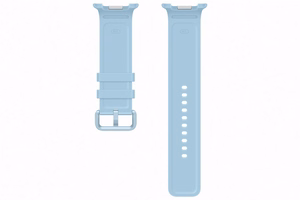 Samsung SNL35LL Sport Band (M/L) rihm Galaxy Watch9 ja Galaxy Watch8 kelladele, sinine