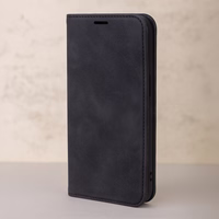 Smart Suede case for Xiaomi Redmi Note 15 Pro Plus 5G (EU) must