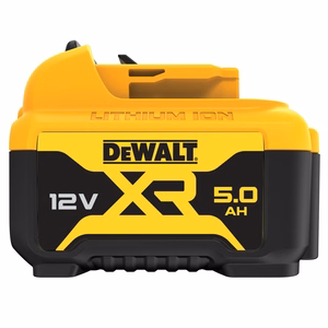 DeWALT DCB126-XJ juhtmevaba tööriista aku / laadija