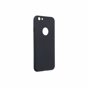 Case for iPhone 6/6S Soft black