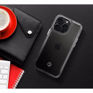 FORCELL F-PROTECT Clear Ümbris jaoks HONOR X7a läbipaistev