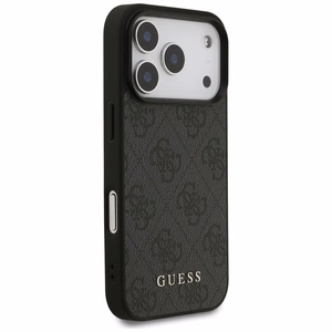 Guess 4G Classic Ümbris jaoks iPhone 17 Pro - Must