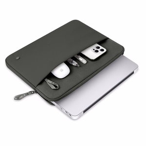 Tech-Protect Sleeve Сумка для ноутбука 13-14 - зелёный