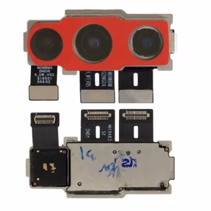 Camera Ühildub OnePlus 7 Back Original
