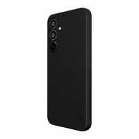 Kaane Nillkin Super Frosted Shield Pro Samsung Galaxy A35 jaoks (must)