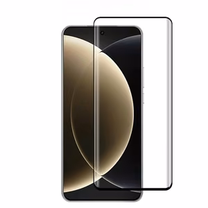 Прозрачное защитное стекло для Xiaomi 15 Ultra