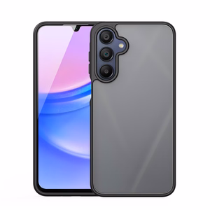 DUX DUCIS чехол YIND для Samsung A17 5G чёрный