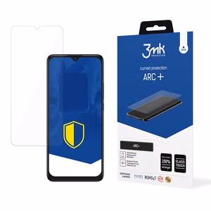 TCL 30 XL – 3mk ARC+ telefoni ekraanikaitse