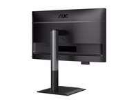 AOC 24P4CV monitor 23.8" IPS FHD 120Hz 4ms