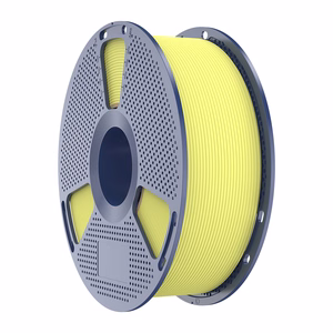 Sunlu PLA Classic sidrunivärvi filament