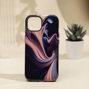 Decor ümbris jaoks iPhone 11 Desert