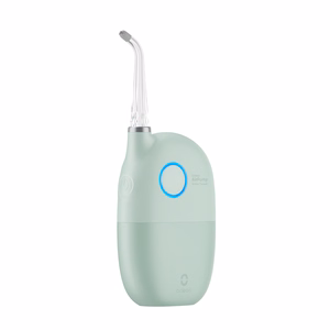 Oclean A10 suuloputi, roheline