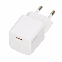 Wall charger I-BOX C-38 PD30W, valge