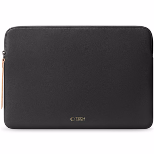 Tech-Protect Fleece Laptop Bag 15-16 - must
