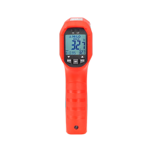 Uni-T UT309C infrapunatermomeeter