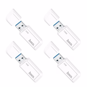 Pendrive 64GB USB 3.0 (USB A) Hoco UD11 white