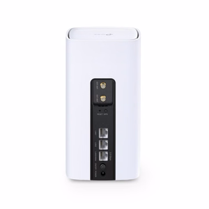 Ruuter TP-Link ARCHER NX600 5G AX3600 juhtmevaba kahesageduslik