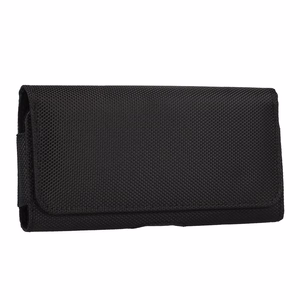 HIT Belt Holster (SIZE XL) jaoks Iphone 17 Pro Max/16 Pro Max/Samsung A55 5G/A53/S25/S24 design 2 must (167x83 mm)