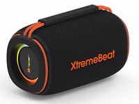 Tracer XtremeBeat Lite TWS Portable Bluetooth Speaker must 10 W