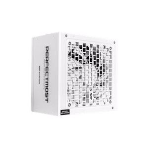 Блок питания компьютера DarkFlash PMT1050 (белый)