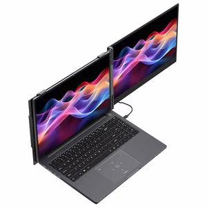 Blackview 15,3" kaasaskantav kahekordne monitor SCM8