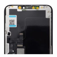 JK LCD Display jaoks IPHONE 11 PRO MAX FullHD Incell (Change IC)