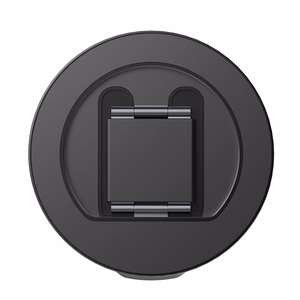 NILLKIN DUAL-MAGNET GRIP HOLDER must / CZARNY
