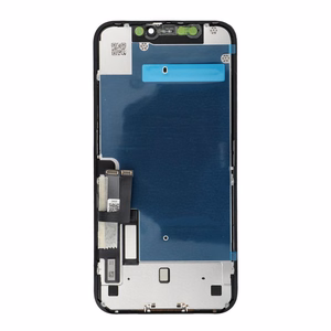 NCC LCD Display jaoks IPHONE 11 Incell HD+ (Support IC Transplant)