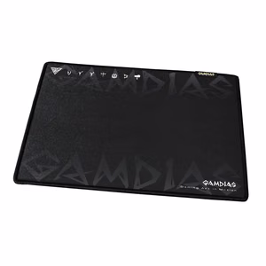 Игровой коврик для мыши Gamdias Nyx Speed, размер M