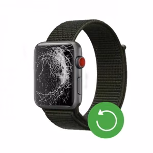 Apple Watch Series 4 40mm / REFURB Service /